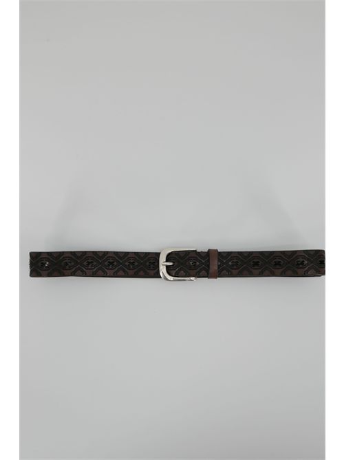 Cintura Testa di moro Martinica belts | 4461/1627-BJ18